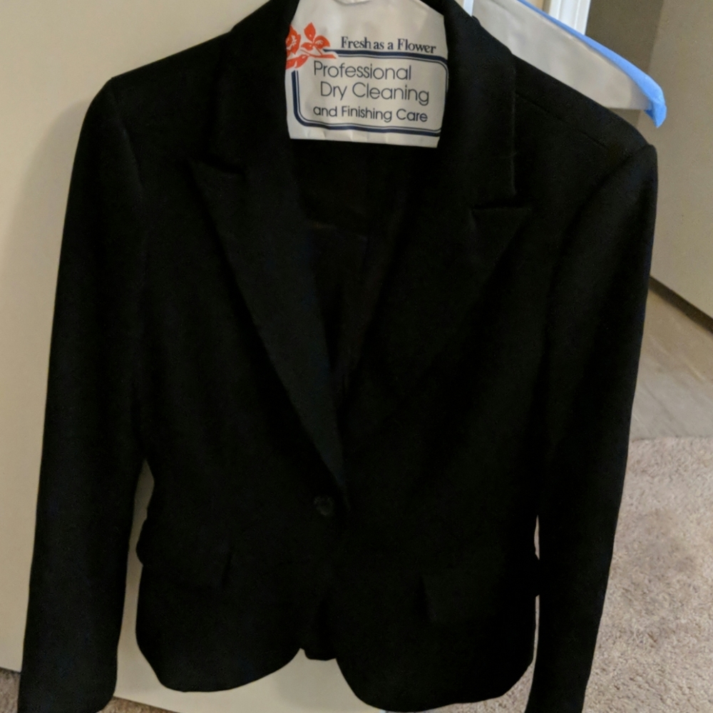 Express Blazer